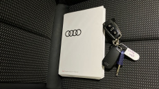 Audi Q2 35 TFSI S Line 5dr S Tronic Petrol Estate